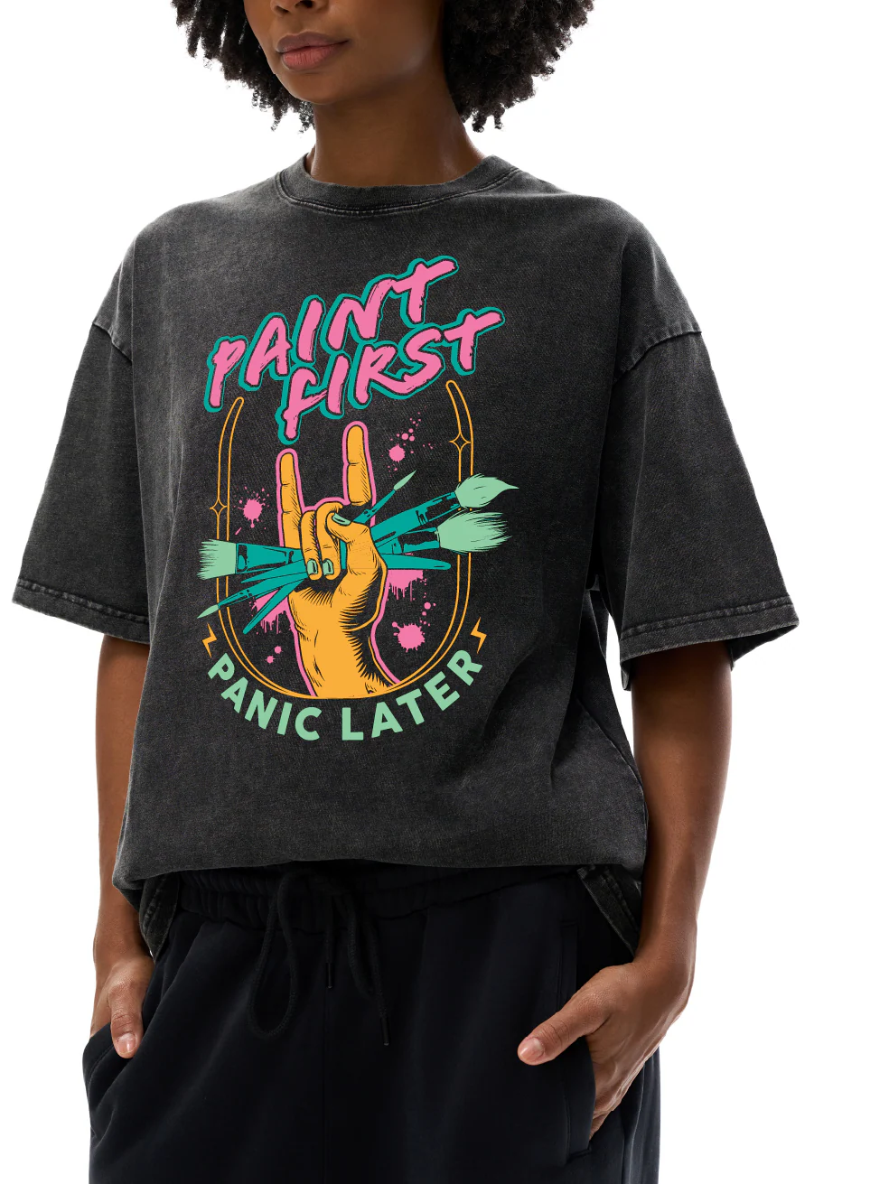 Front Designs